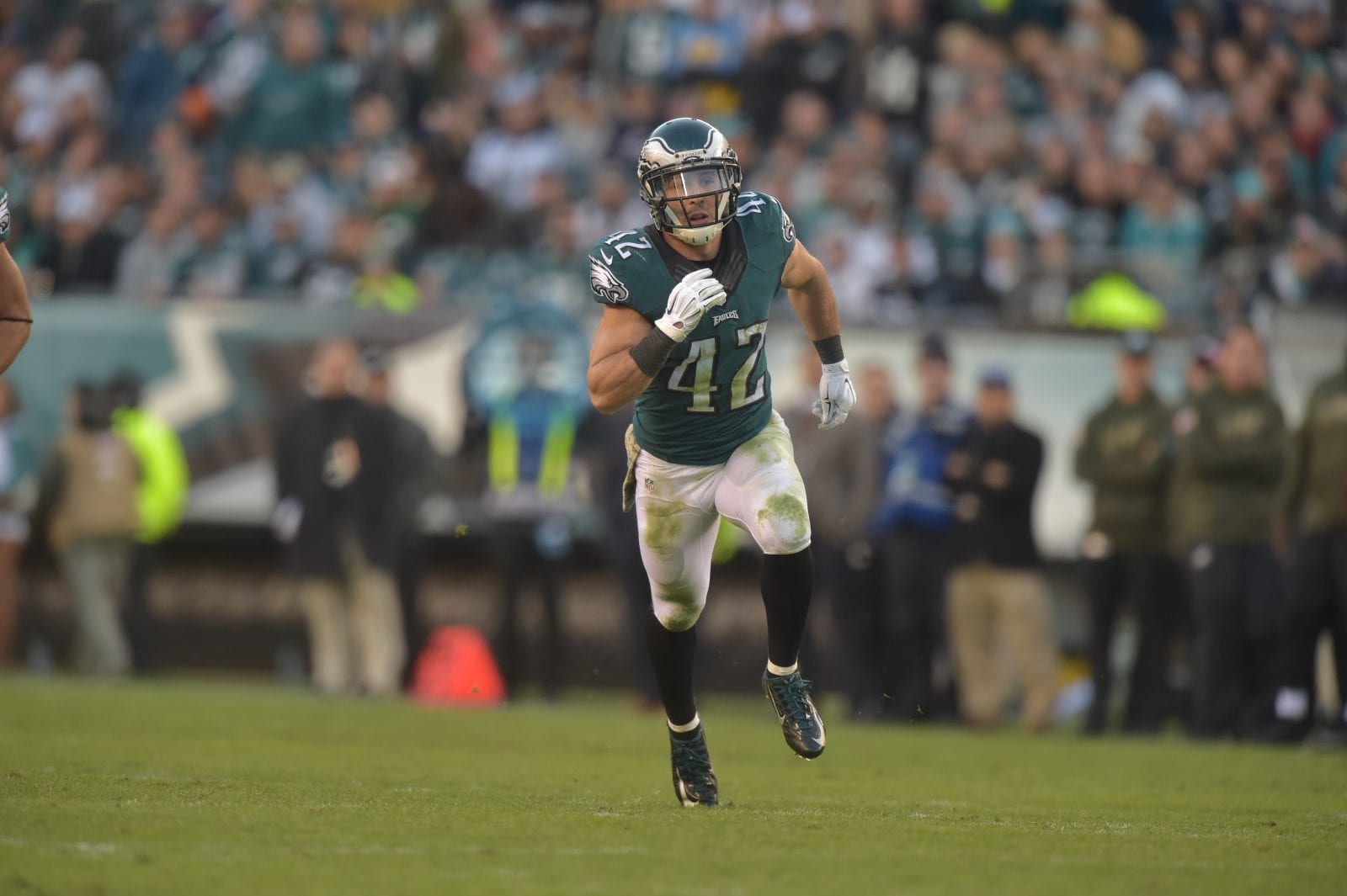 THE INCREASE: True Dependency – Chris Maragos - Sports Spectrum
