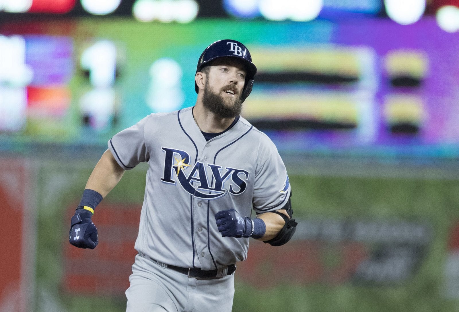 THE INCREASE: Who Are You Following - Steven Souza - Sports Spectrum
