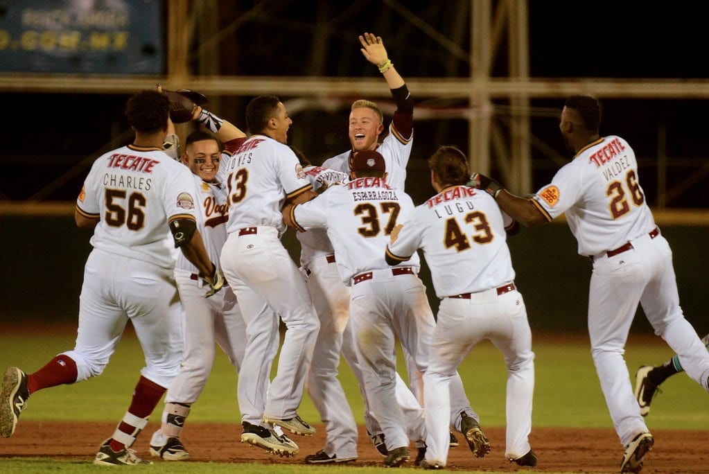 american minor league baseball