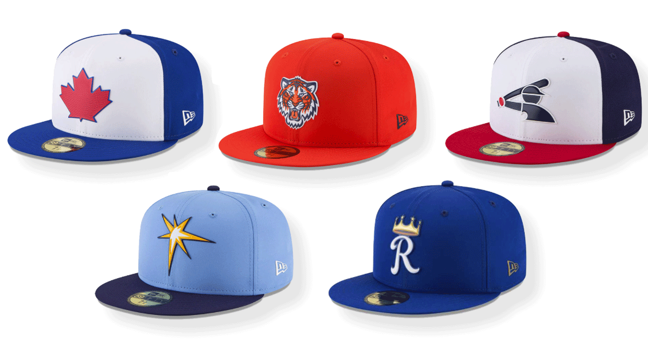 yankees spring training hats