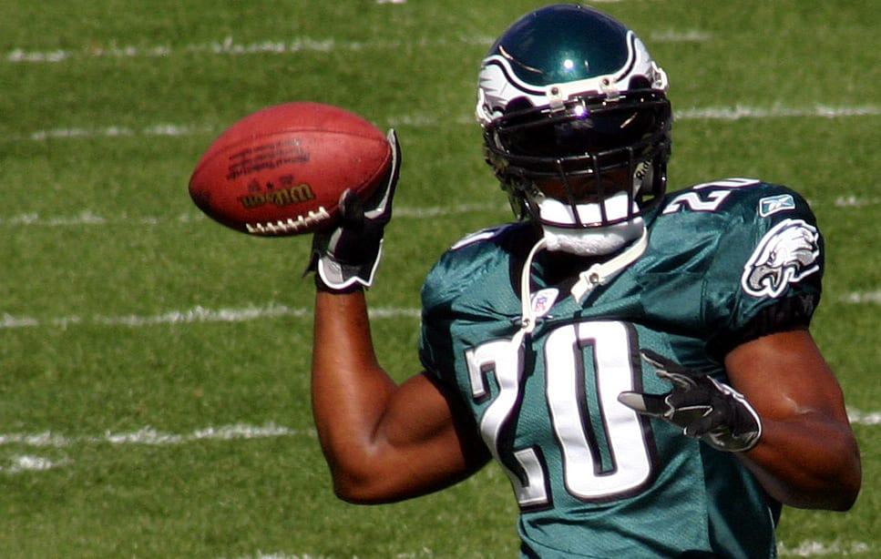 Brian Dawkins, Kevin Mawae among finalists for Pro Football Hall of Fame - ...