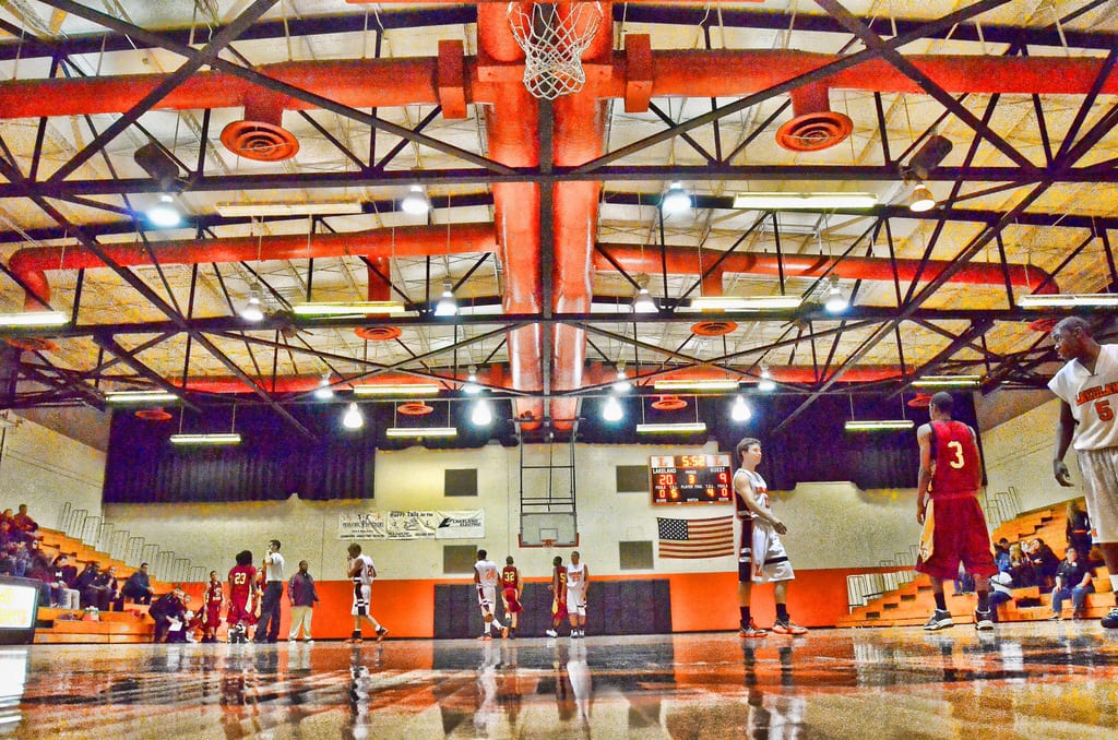 Sports Spectrum Daily Devotional Friday, January 12, 2018 Sports