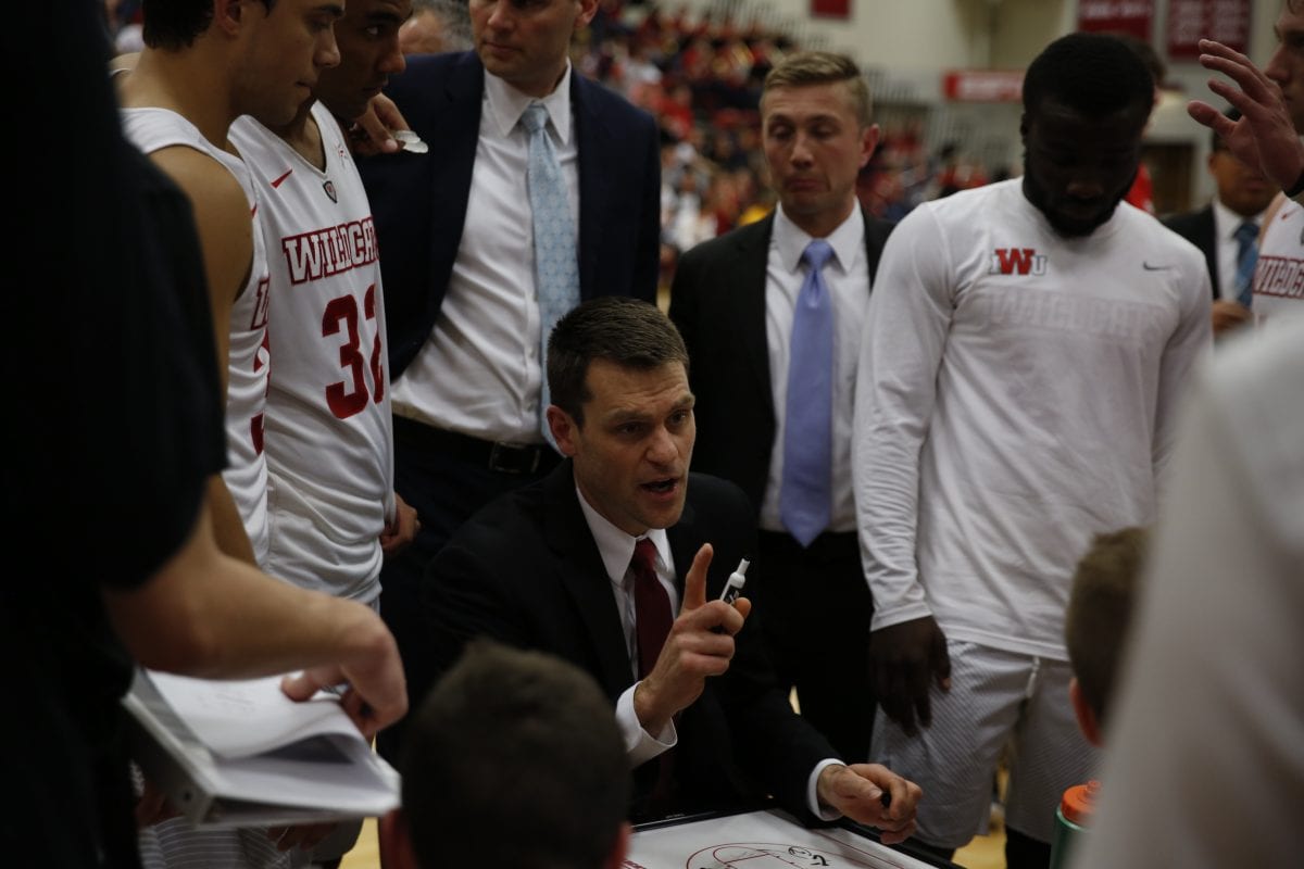 NEW PODCAST: Greg Tonagel, Indiana Wesleyan Men's Basketball Coach ...