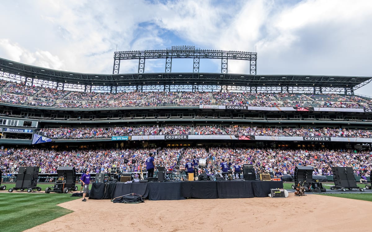 2018 MLB Faith Event Schedule - Sports Spectrum