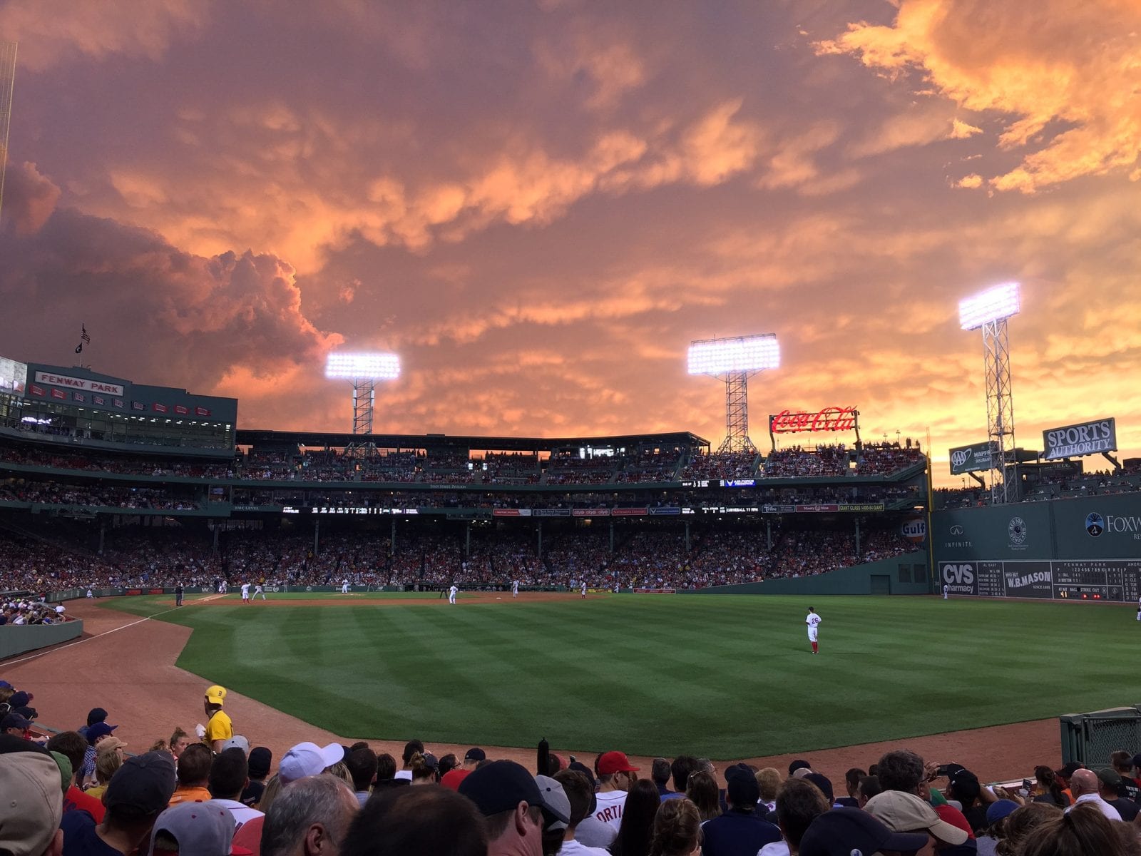 Sports Spectrum Daily Devotional Friday, July 13, 2018 Sports Spectrum