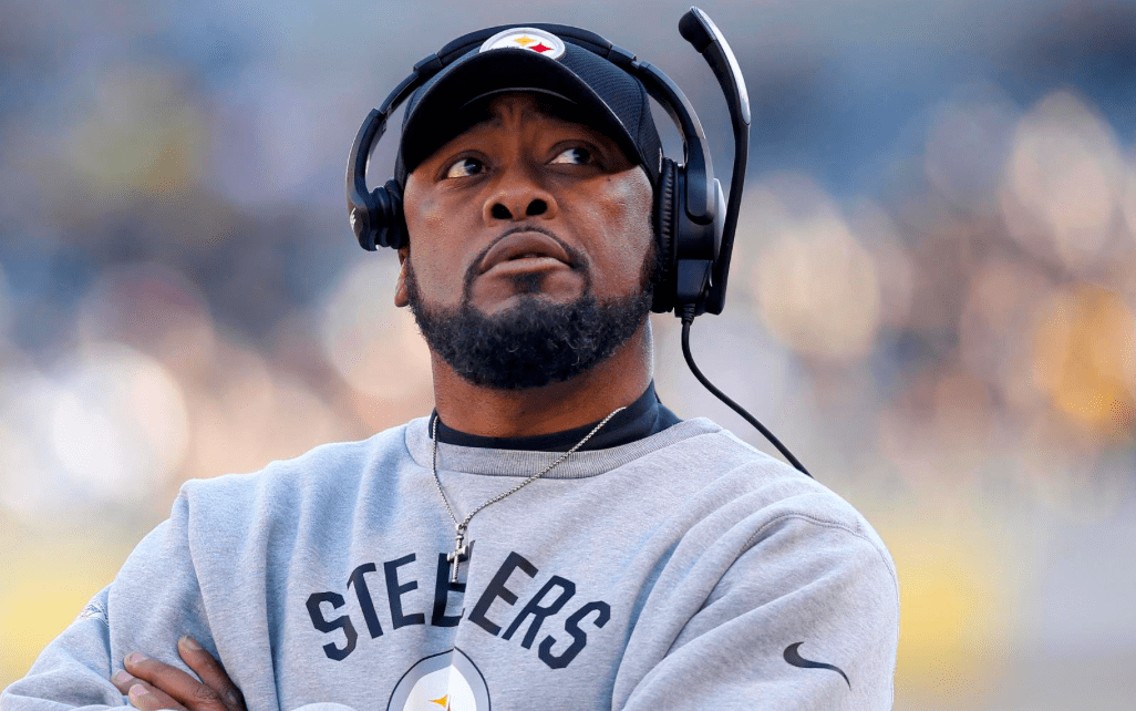 Steelers' Mike Tomlin says he has a 'bigger calling' than 