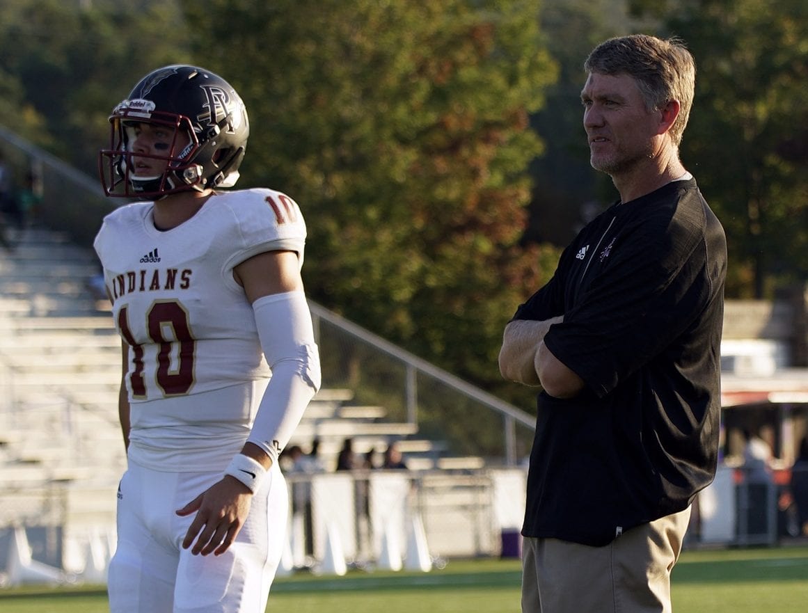 NEW PODCAST: Patrick and Bo Nix (Alabama High School Football) - Sports ...