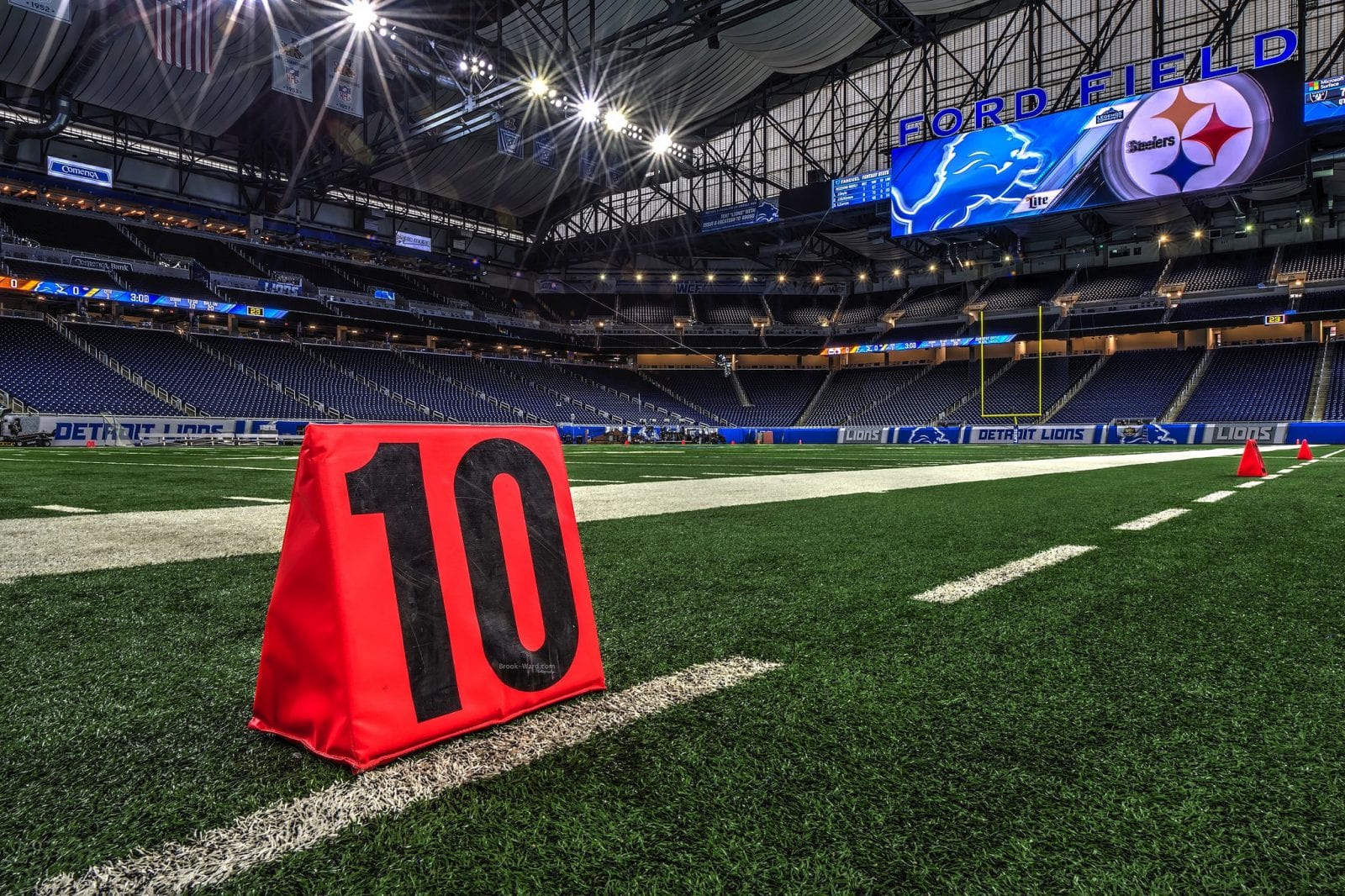 Sports Spectrum Daily Devotional Friday, August 24, 2018 Sports