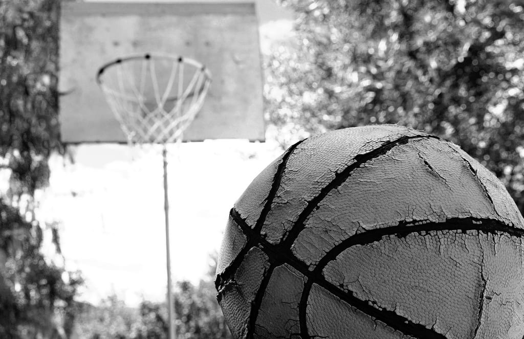 Sports Spectrum Daily Devotional Tuesday, August 21, 2018 Sports