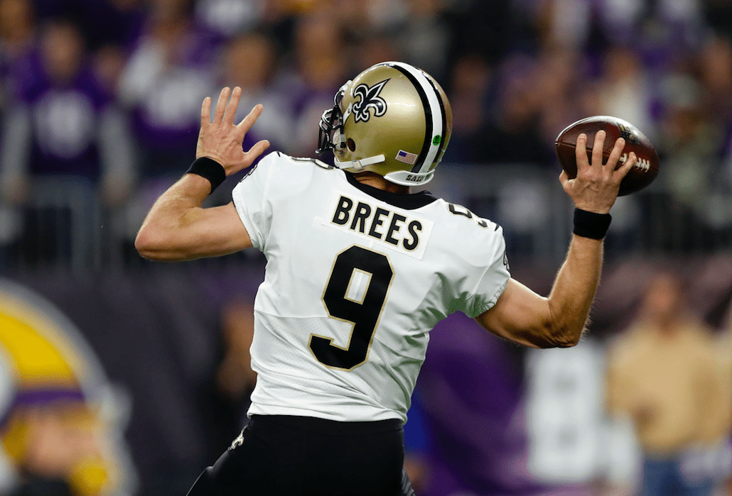View What Did Drew Brees Say Gif - Best Drew Walls Collection | Drew
