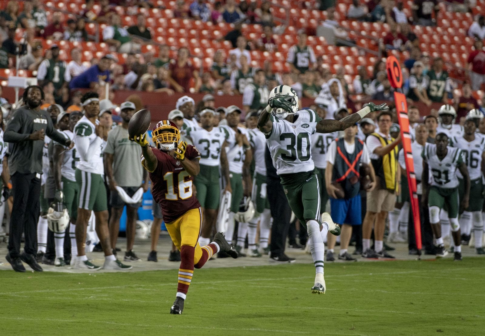 Sports Spectrum Daily Devotional Thursday, September 13, 2018