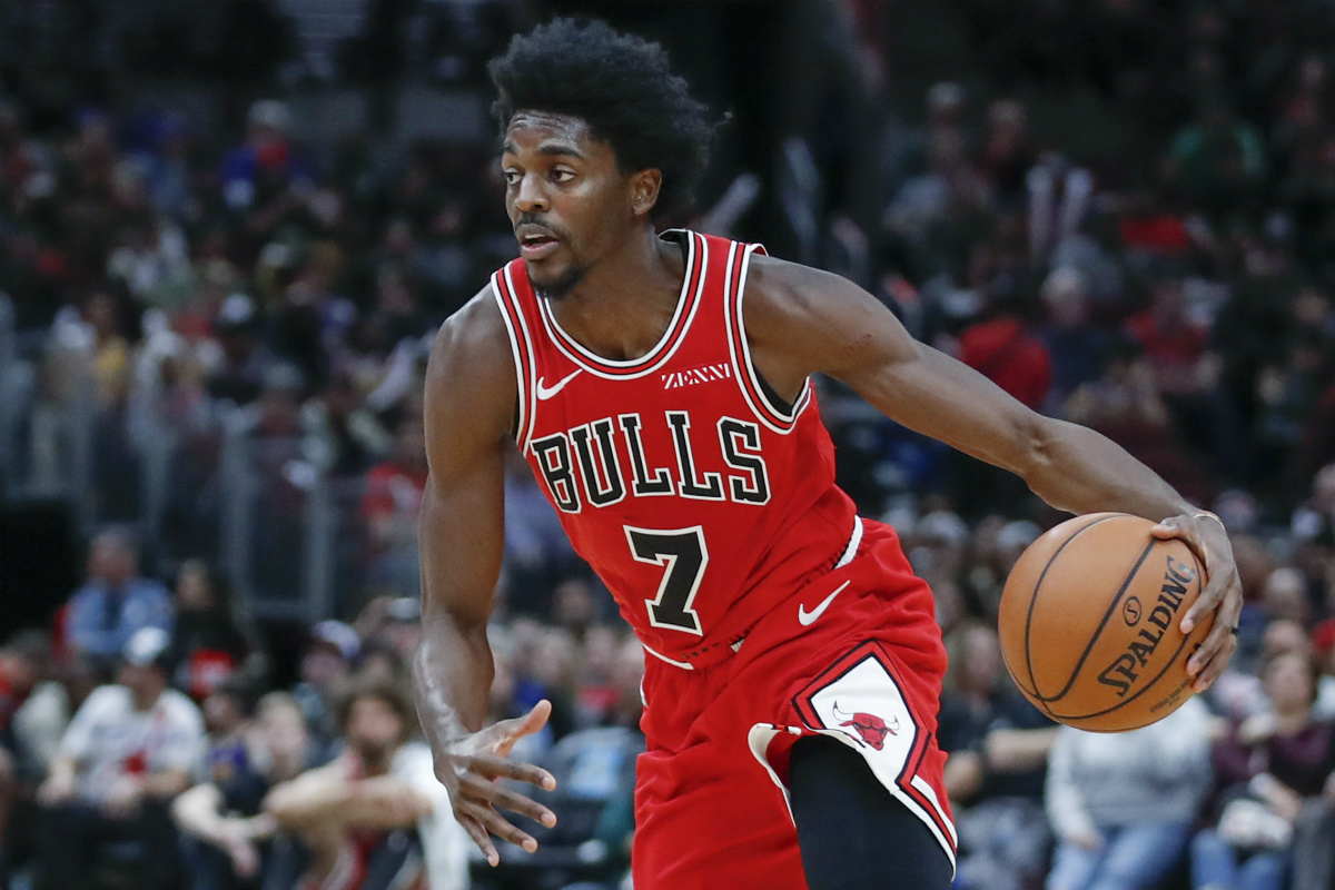 Justin Holiday traded to Memphis Grizzlies as NBA's brother trio