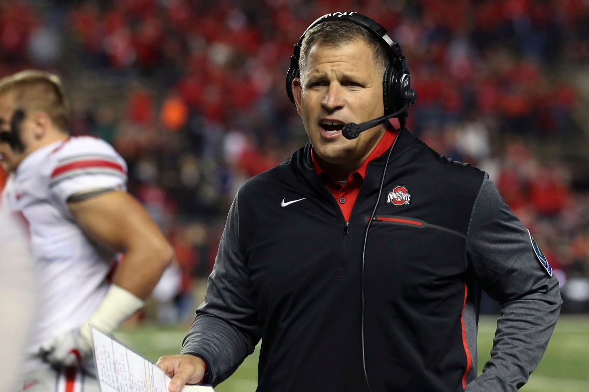 Greg Schiano resigns from New England Patriots coaching staff to focus ...