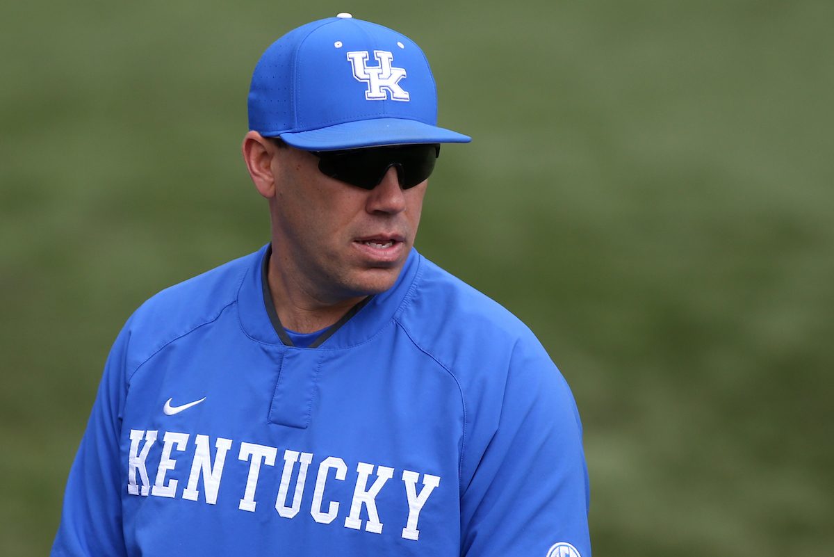 University of Kentucky Baseball Coaches: A Deep Dive into Coaching Excellence