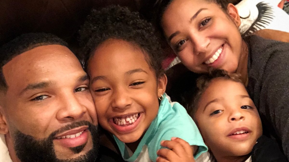 THE INCREASE: Unconditional - Matt Forte - Sports Spectrum