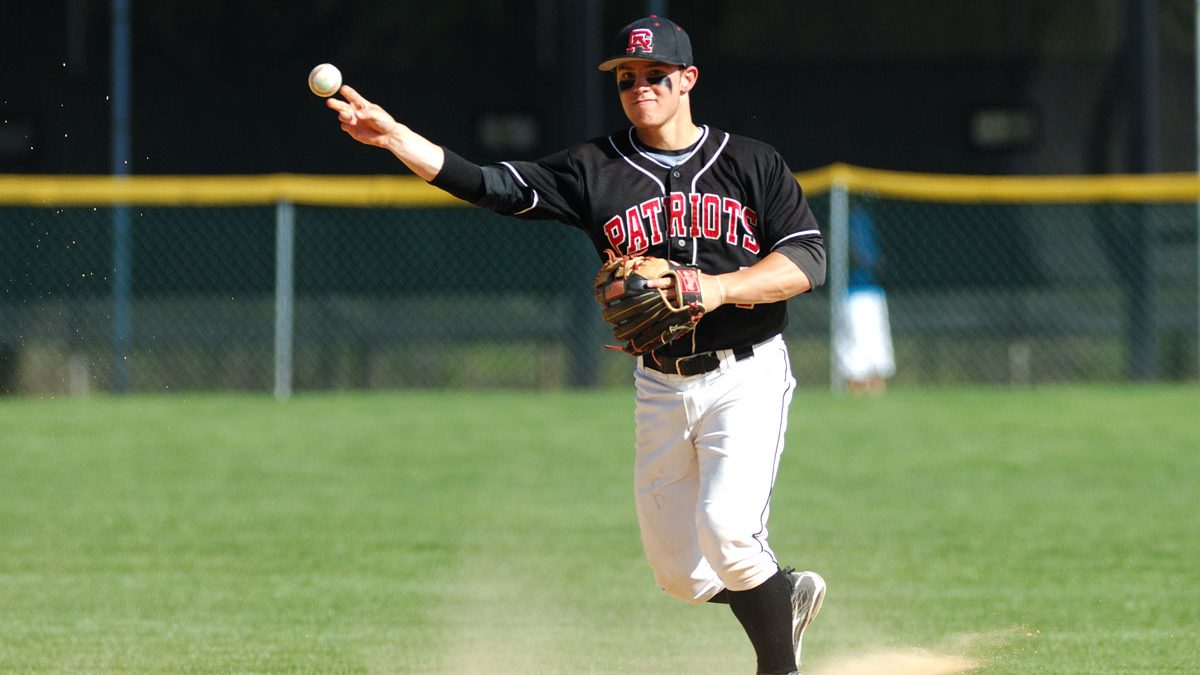 Sports Spectrum Daily Devotional Monday, May 27, 2019 Sports Spectrum