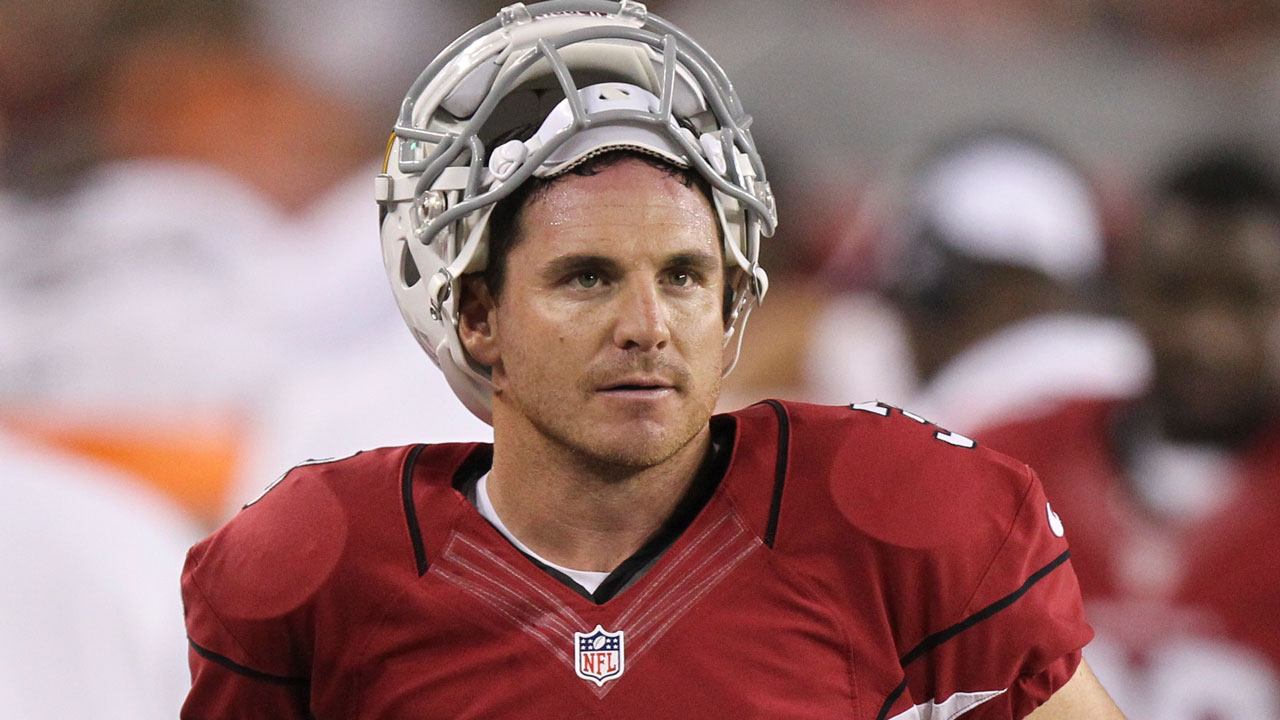 NEW PODCAST: Jay Feely - Former NFL Kicker, CBS Sports NFL Analyst ...