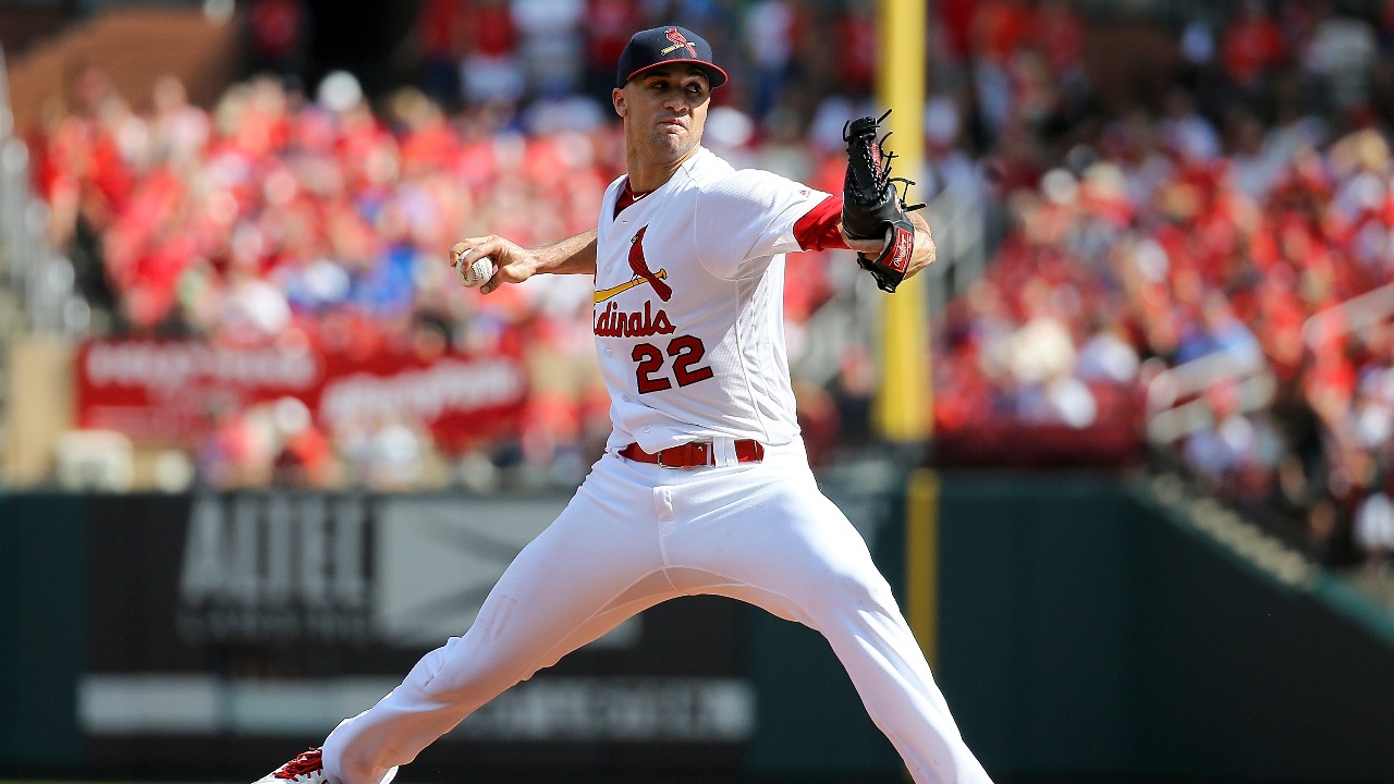 St. Louis Cardinals pitcher Jack Flaherty stays grounded in Christ ...