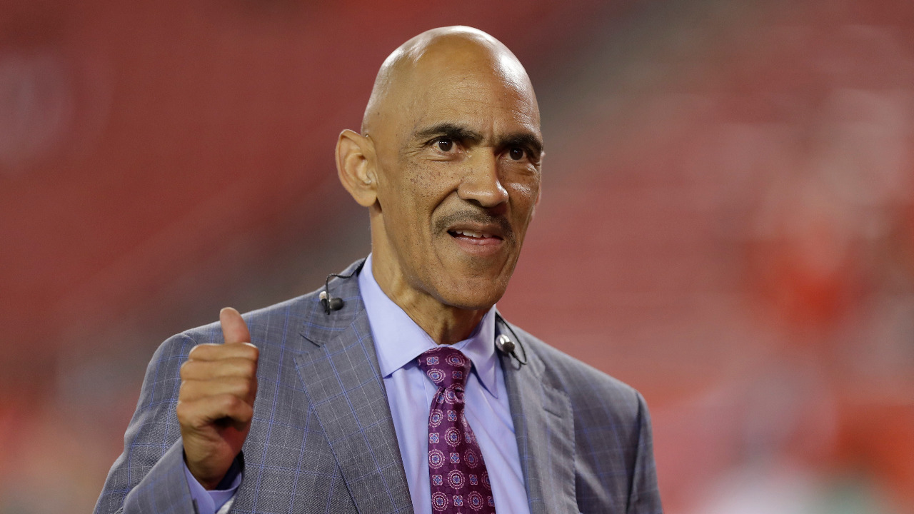 tony-dungy-cites-bible-to-improve-race-relations-overcome-evil-with-good