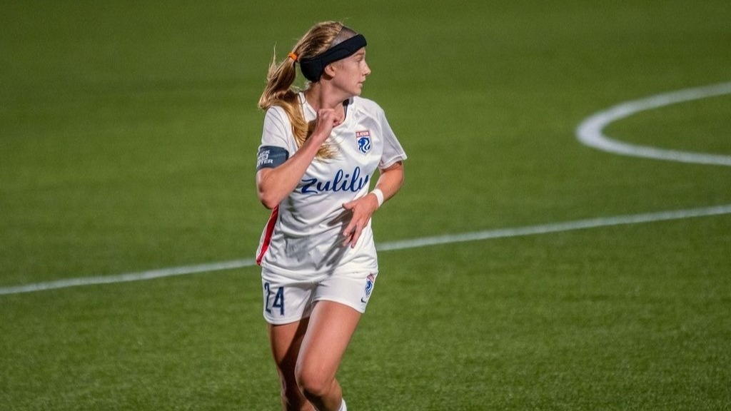 THE INCREASE No One Expected This Bethany Balcer Sports Spectrum