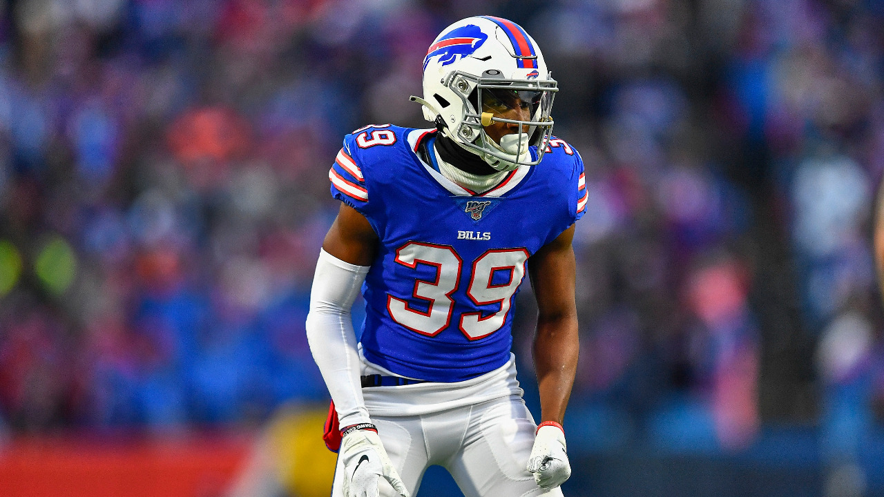 20 NFL players to watch in 2020: Buffalo Bills CB Levi Wallace