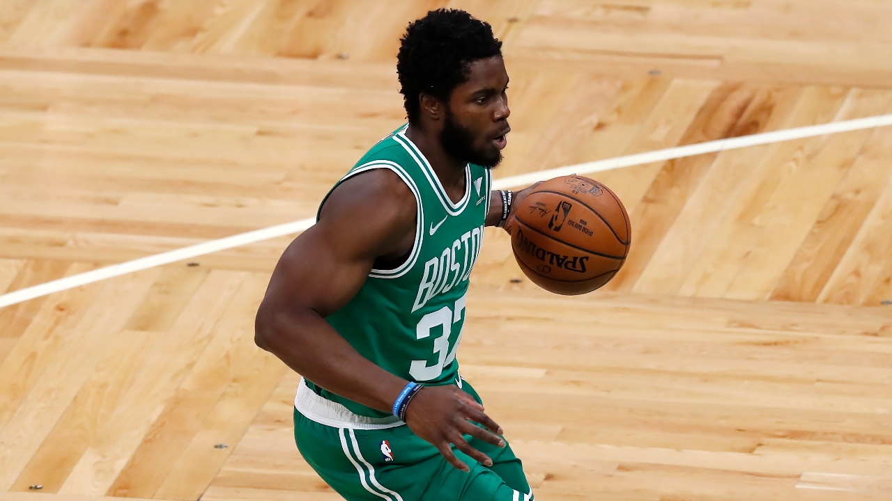 THE INCREASE: Basketball Does Not Define Me - Semi Ojeleye - Sports