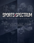 Sports Spectrum 10-Day Devotional