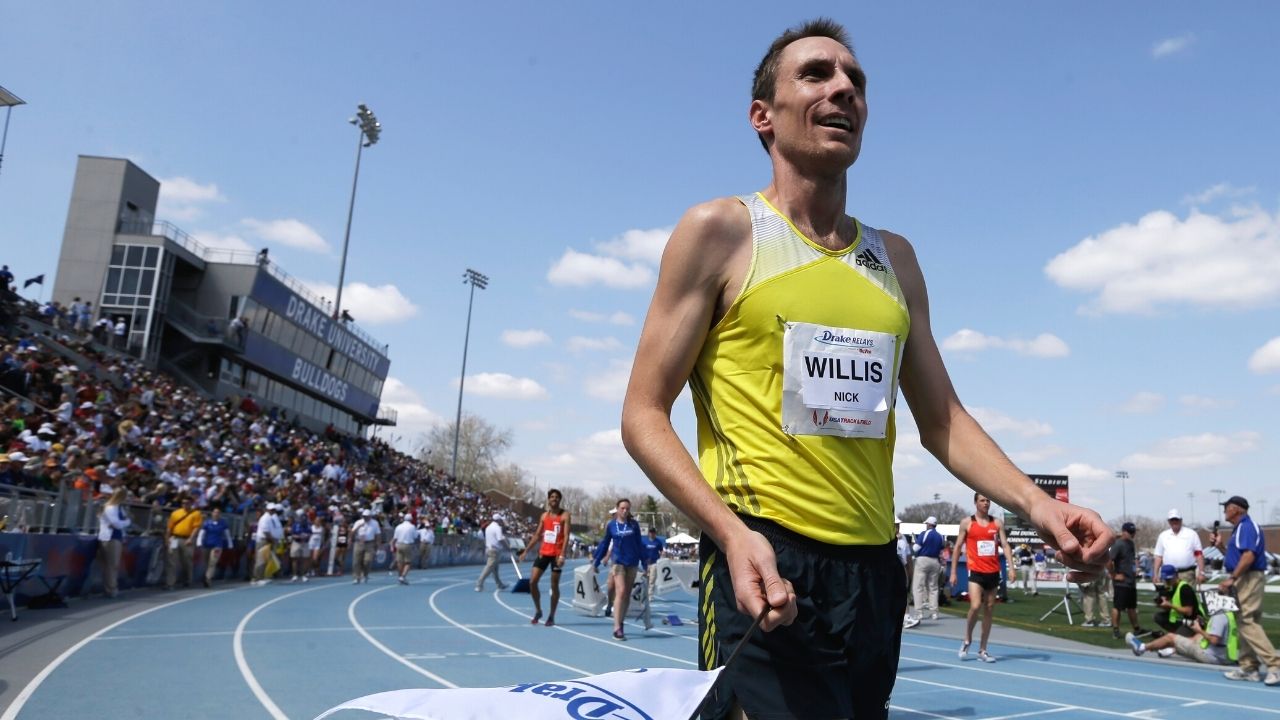 New Zealand's Nick Willis set for 5th Olympics as he lives out faith in