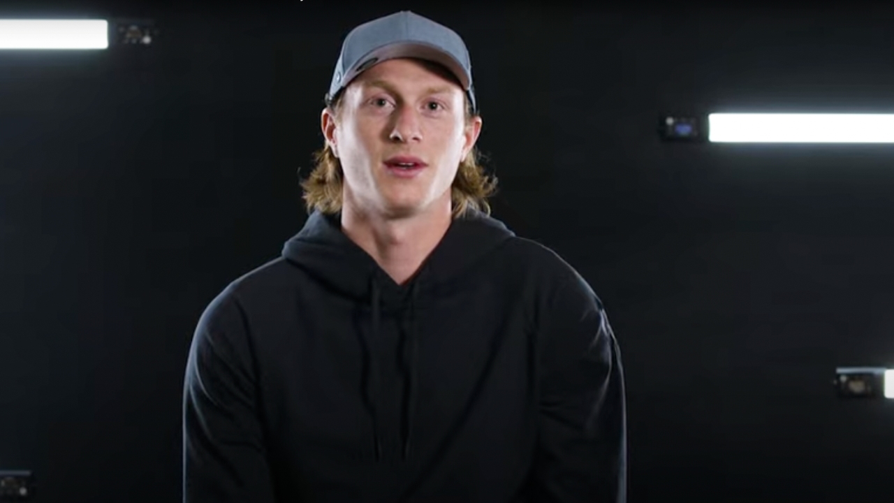 WATCH: Avs Defenseman Josh Manson Shares His Best Day Ever