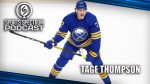 Tage Thompson podcast