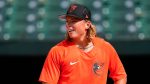 Jackson Holliday Orioles