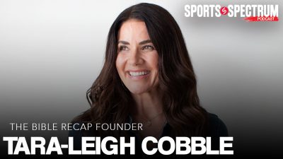 Tara-Leigh Cobble podcast