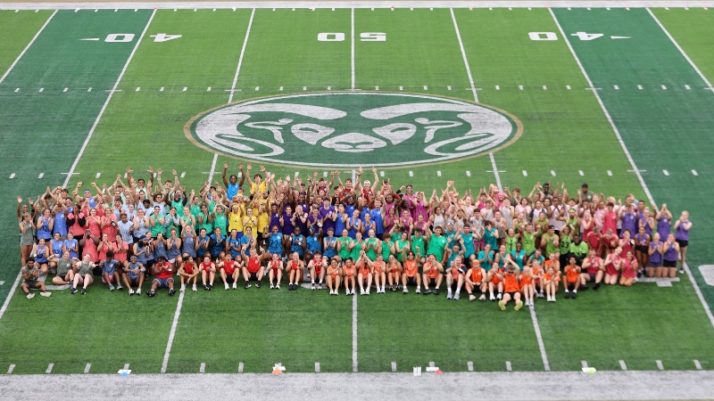 Ultimate Training Camp