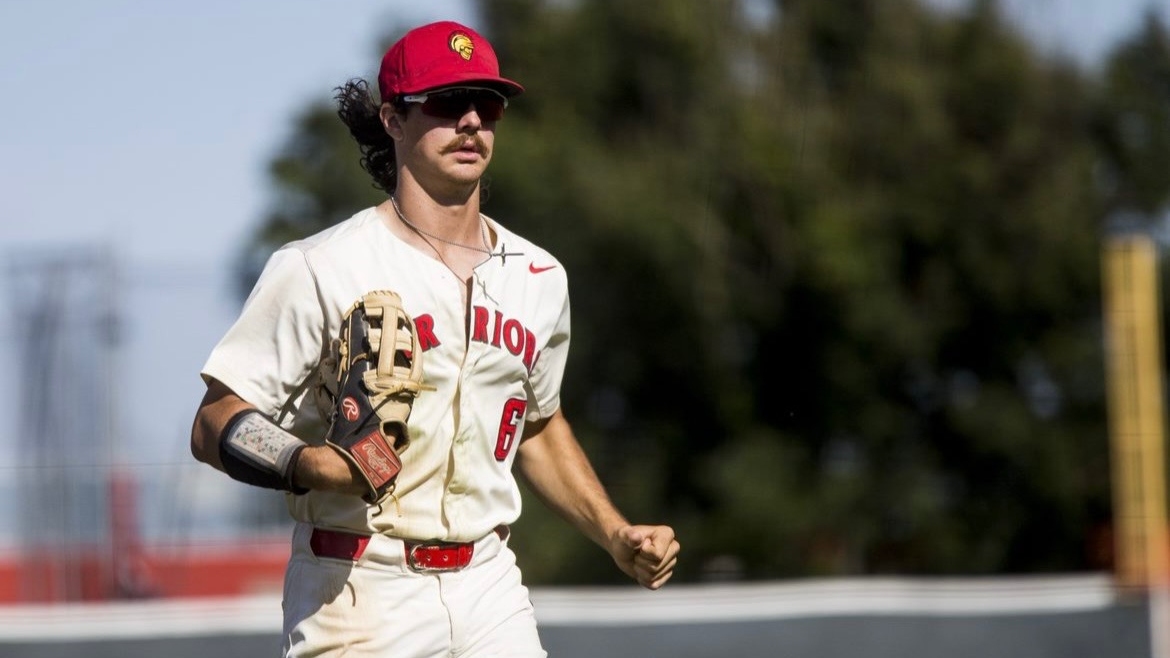 Saved in his lowest moment, Joey Hauck knows it ‘could have only been from God’