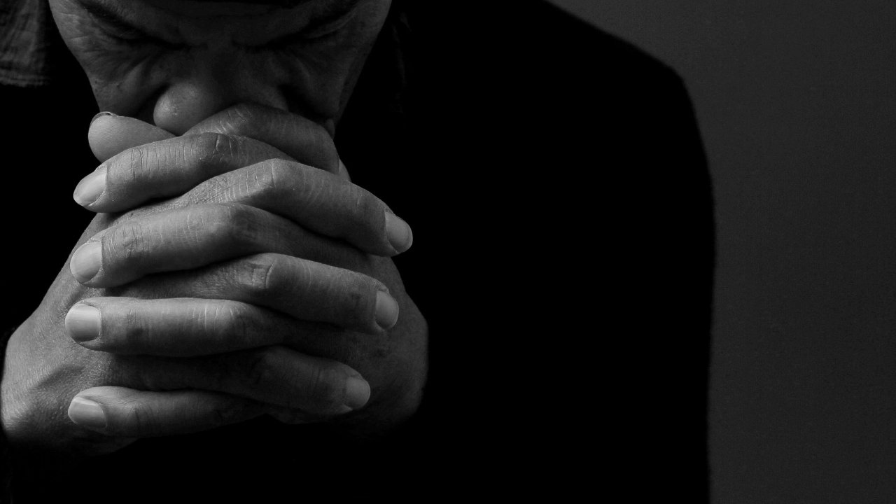 Daily Devotional: Tuesday, September 15 – Your Soul Is At Stake