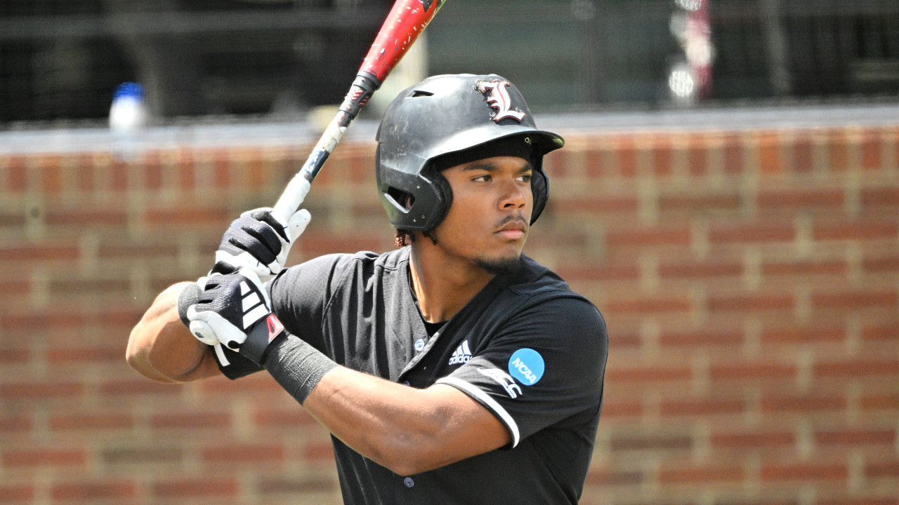 No. 6 MLB Draft pick Zion Rose heads to K.C. Royals seeking to remain ‘all about God’