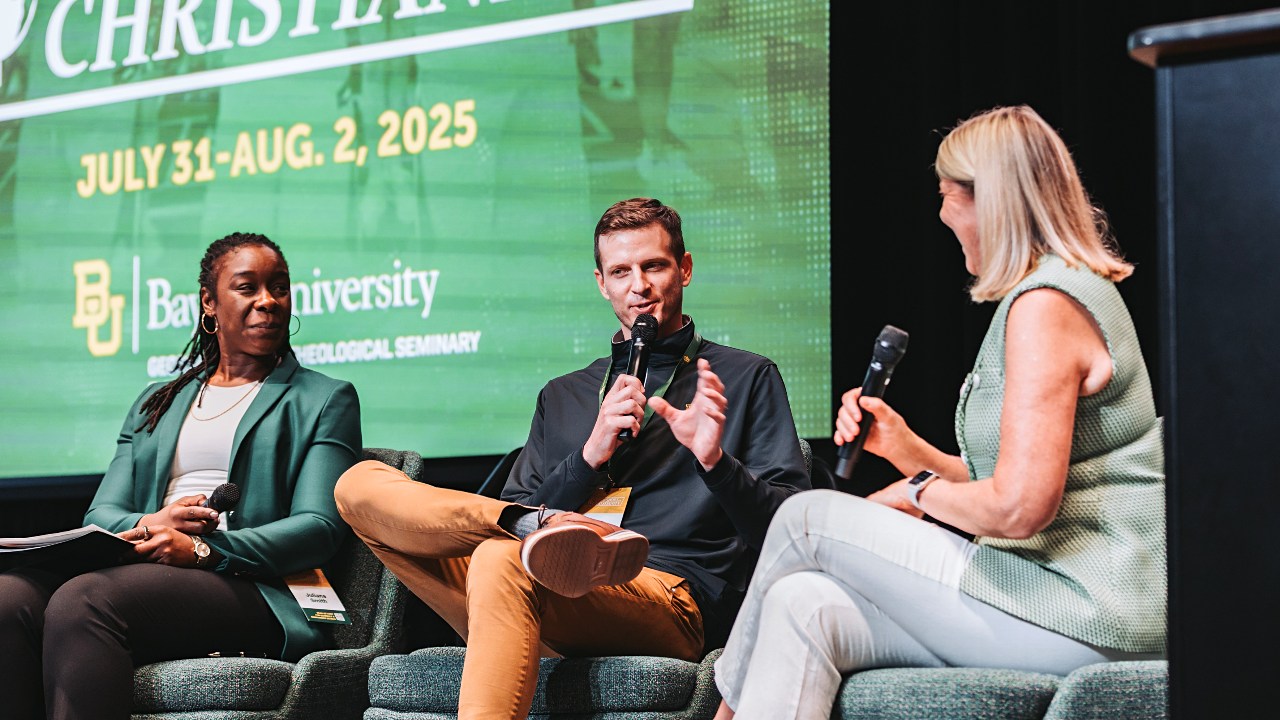 Baylor’s Faith & Sports Institute: A place and space for studying sports and Christianity